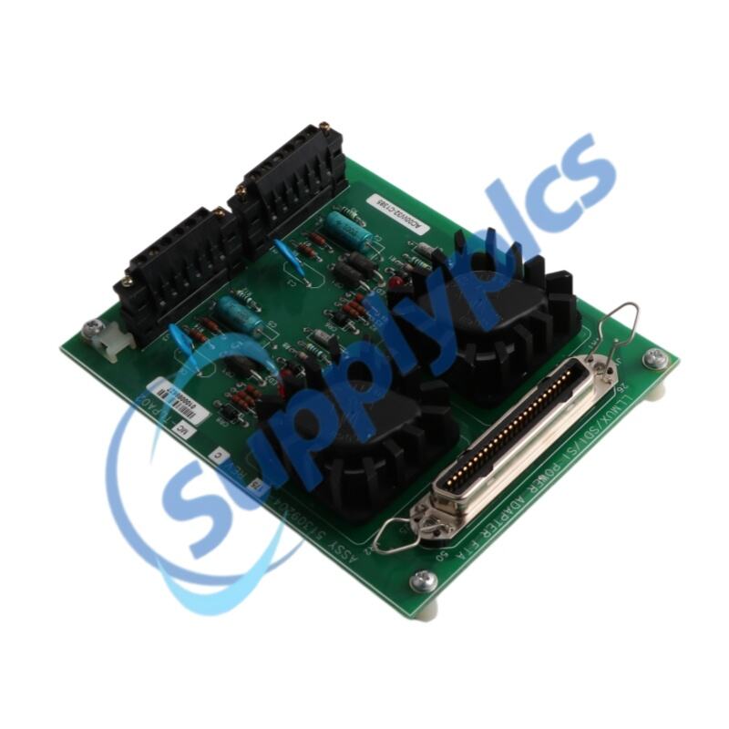 Honeywell MC-TLPA02 51309204-175 Power Adapter – Conformally Coated Ready For Ship