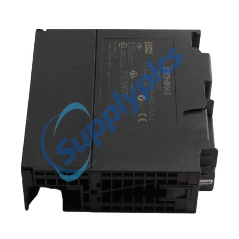 Siemens 6ES7321-1BH02-0AA0 digital input SM 321 Original new