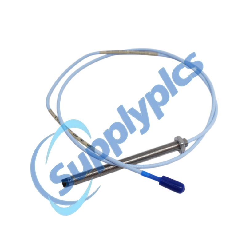 Bently Nevada 330103-00-12-10-02-CN 3300 XL 8 mm Proximity Probes