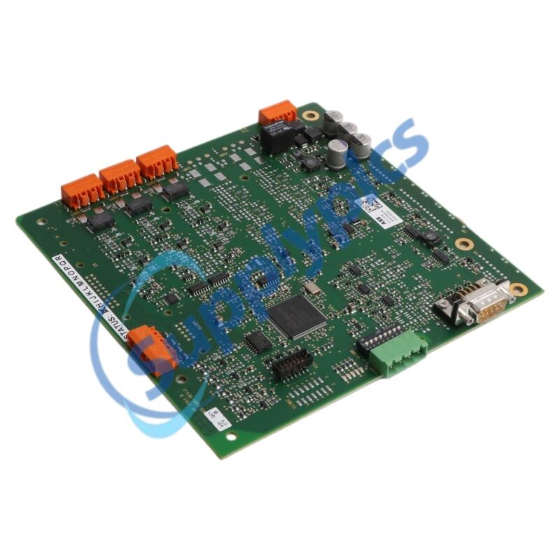 ABB 3BHE037864R0106 UFC911 B106 versatile voltage measurement board Ready For Ship