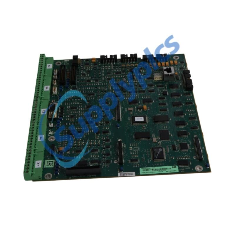 ABB SDCS-CON-4 3ADT313900R1501 SDCS-CON-4 COATROHS CONTROL BOARD In stock