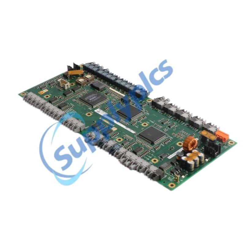 ABB 3BHE004573R1042 UFC760 BE42 INTERFACE BOARD Original new