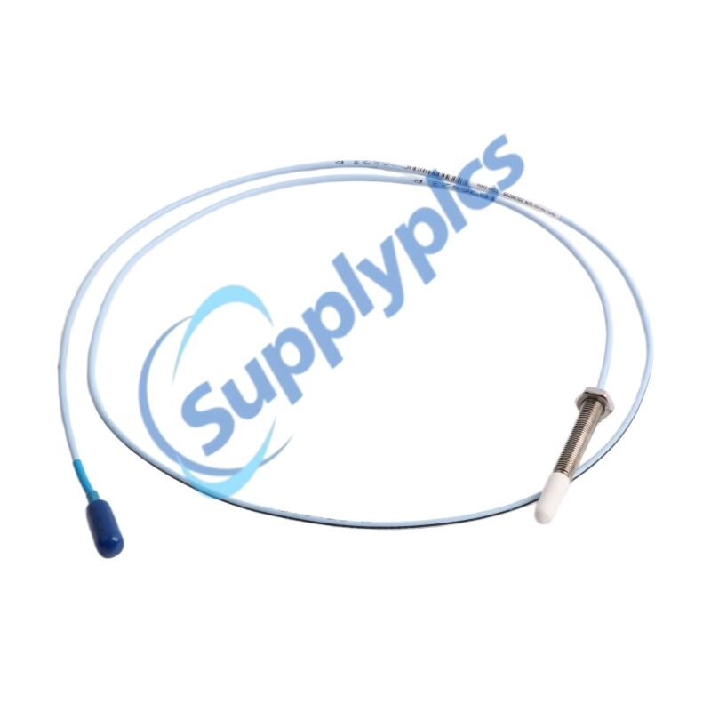 Bently Nevada 330173-00-05-10-12-00 3300 5mm Proximity Probes Ready For Ship