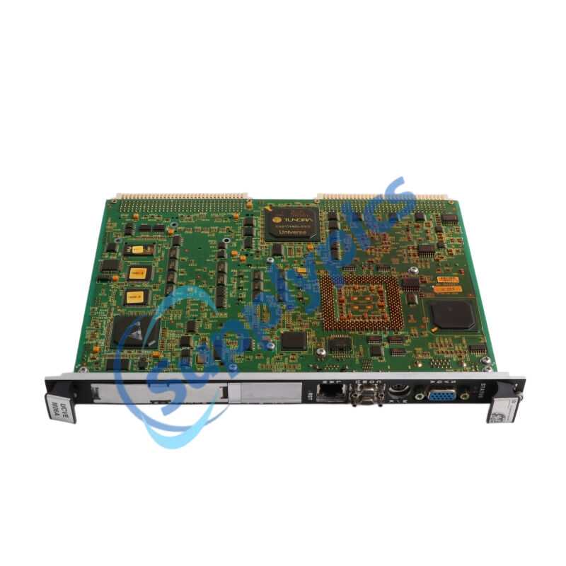 GE Mark VI VME Controller Board IS215UCVEM06A/IS215UCVEH2AF In stock