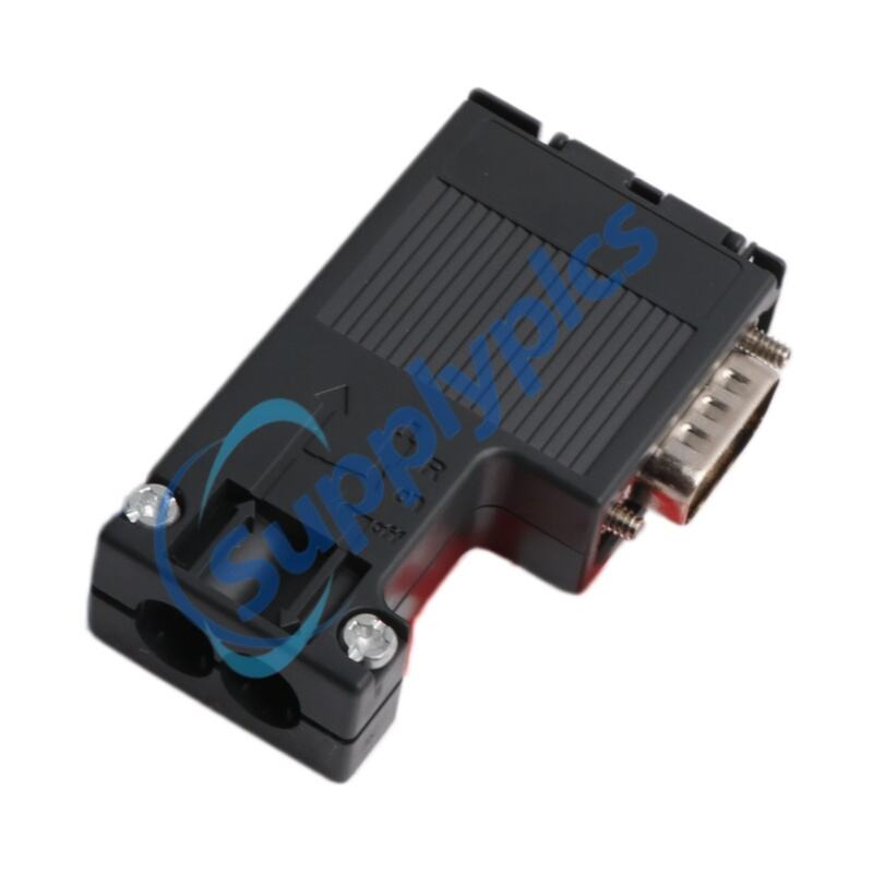 PROFIBUS sběrnicový konektor Siemens 6ES7972-0BA12-0XA0 – originální nový