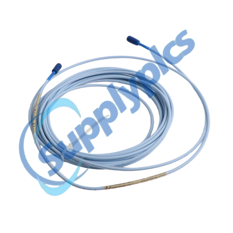 Kabel Ekstensi Bently Nevada 330130-075-00-05 3300 XL