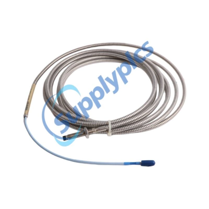 Bently Nevada 330104-00-05-50-02-00 3300 XL 8 mm Proximity Probes In stock
