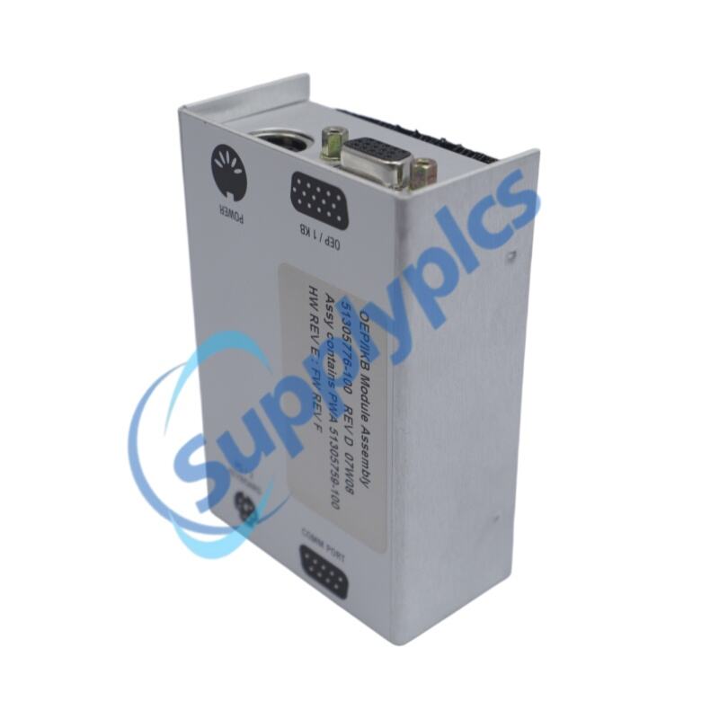 HONEYWELL 51305776-100 OEP/IKB interface module Original new