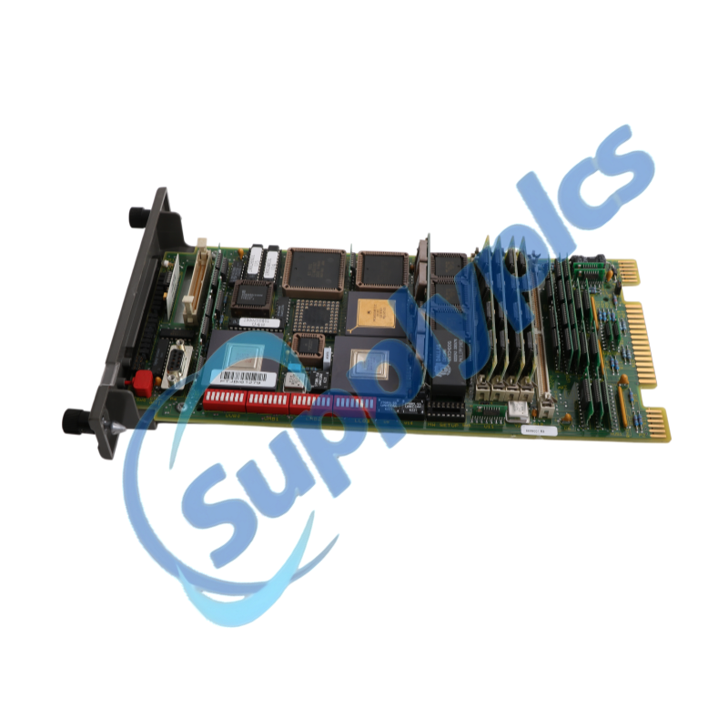 ABB INIIT03 Infinet to Infinet Transfer Module