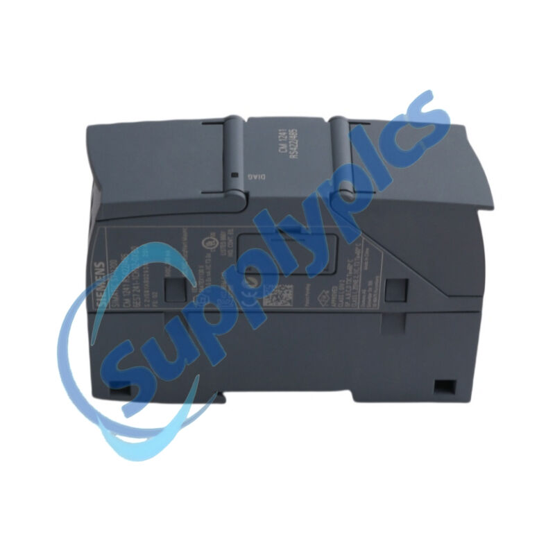 Siemens 6ES7241-1CH32-0XB0 Kommunikationsmodul CM 1241 RS422/485