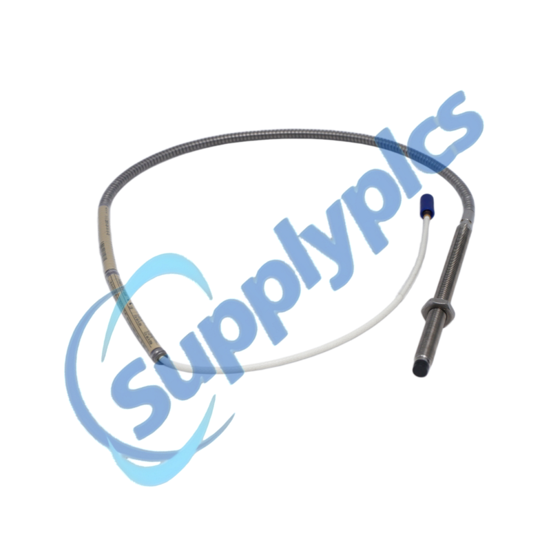 Bently Nevada 22810-00-14-10-02 8 mm Standart Quraşdırma Probı