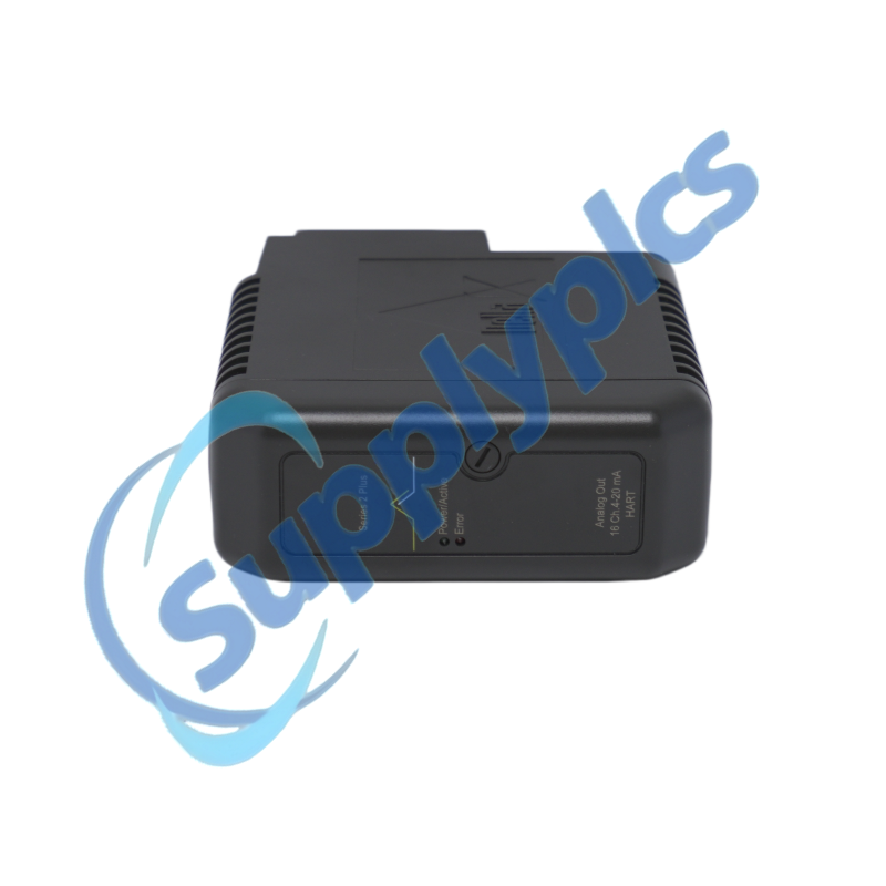 Emerson KC3011X1-BA1 12P6749X062  AO Plus Module