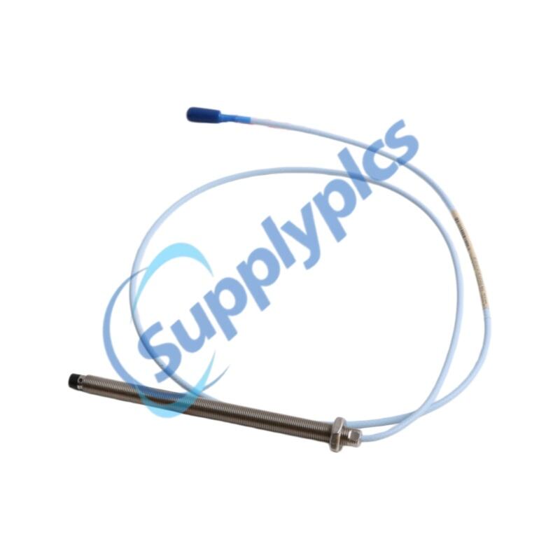 Bently Nevada 330103-00-15-10-02-00 3300 XL 8 mm Proximity Probes In stock