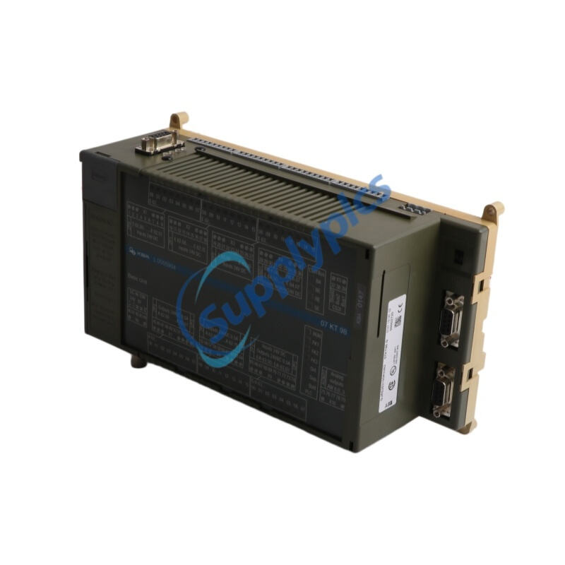ABB 07KT98 GJR5253100R3262 Controller Module 