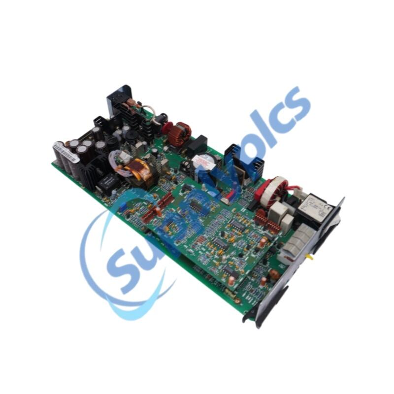 Honeywell ACX633 51196655-100 dualtilstands strømforsyningsmodul klar til afsendelse