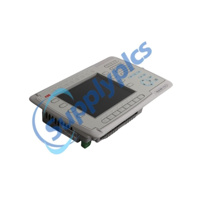 ABB PP836A 3BSE042237R2 Operator Panel Original new