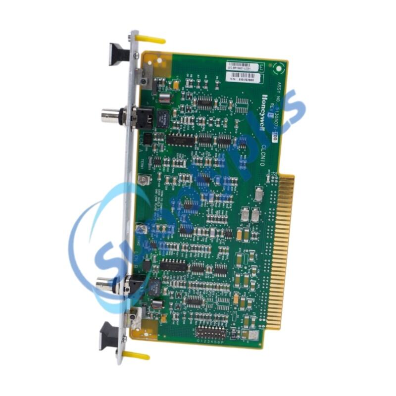 Honeywell 51305072-700 TDC 3000 Input Output Board Ready For Ship