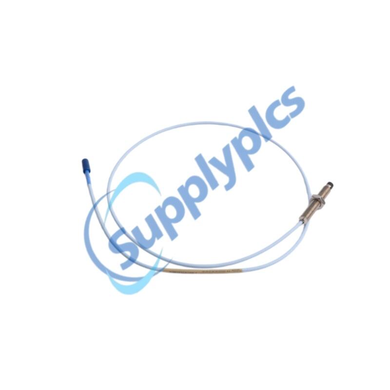 Bently Nevada 330103-00-06-10-02-00 3300 XL 8 mm Proximity Sensor In stock