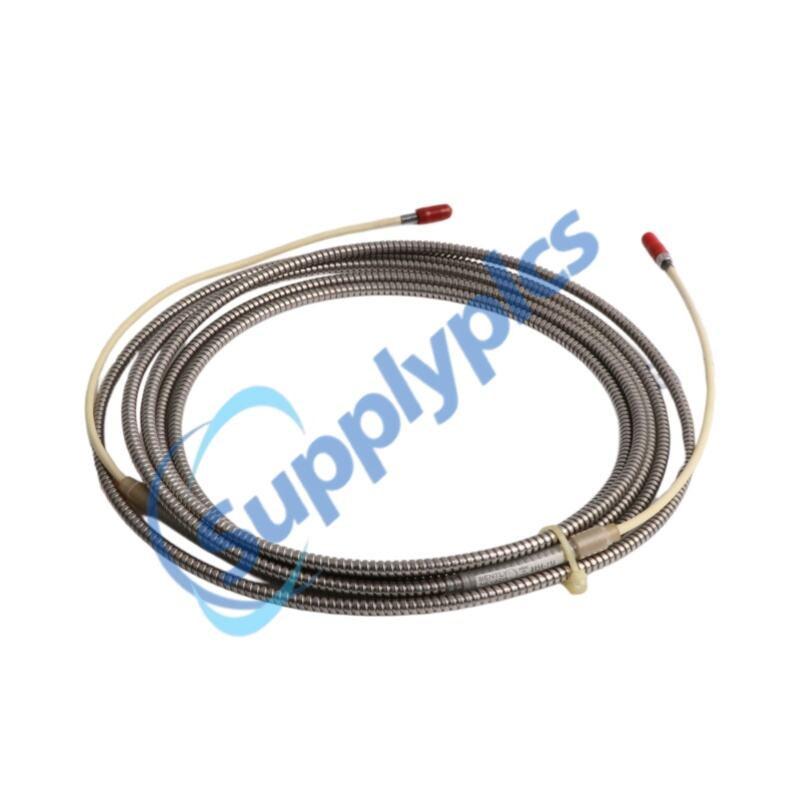 Bently Nevada 4454-156 TERMOPAR ISTI SENSÖR UZADILMIŞ KABELOrijinal və yeni