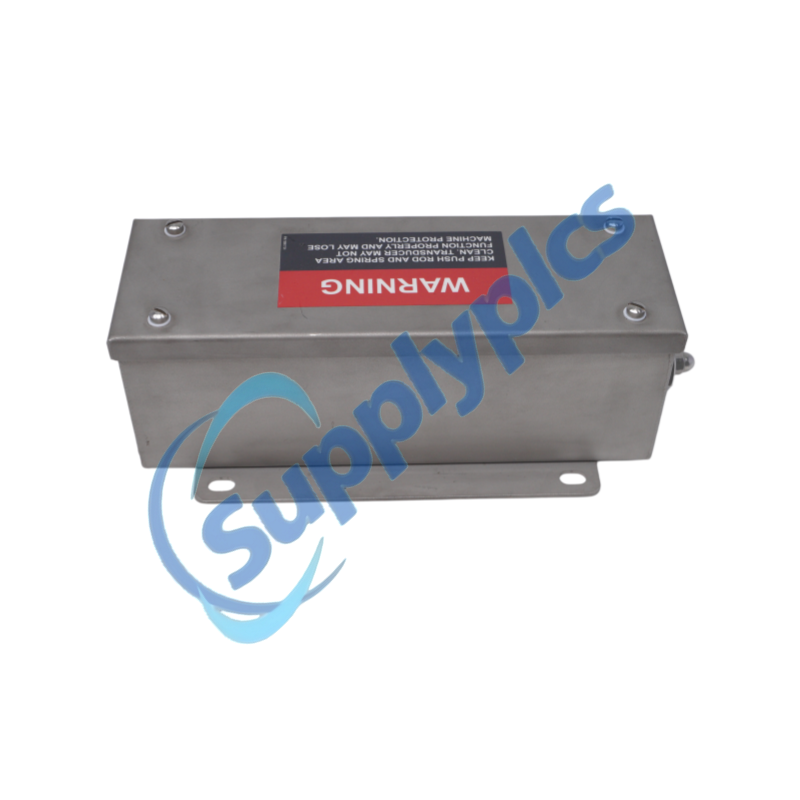 Bently Nevada 24765-02-01 DC LVDT Assembly