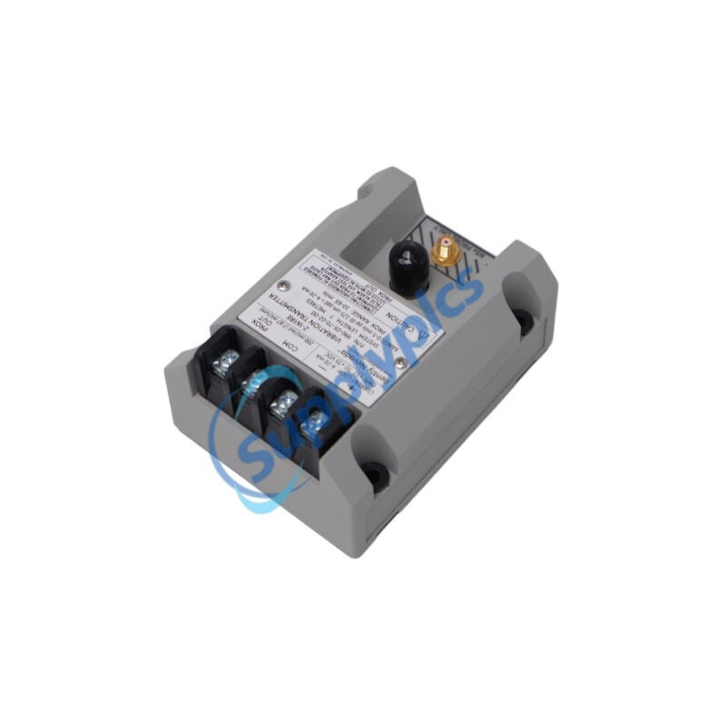 BENTLY NEVADA 990-05-70-02-00 vibration transmitter