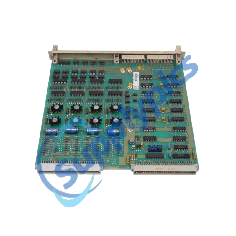 ABB DSDO110 57160001-K 디지털 출력 보드