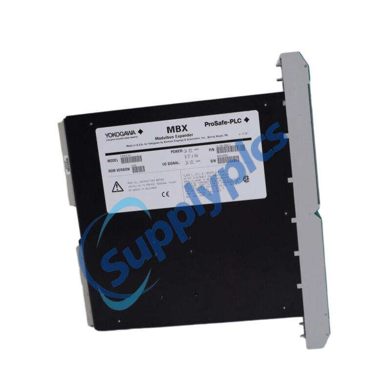 SIEMENS Moore APACS MBX Modulbus Expander 16180-500 PSMBXNAN In stock