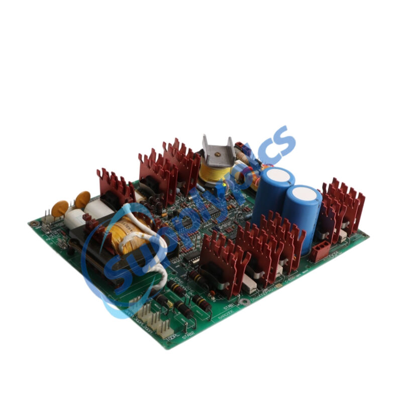 GE Speedtronic Mark V High Frequency Power Supply Board DS200GDPAG1AEB Ready For Ship