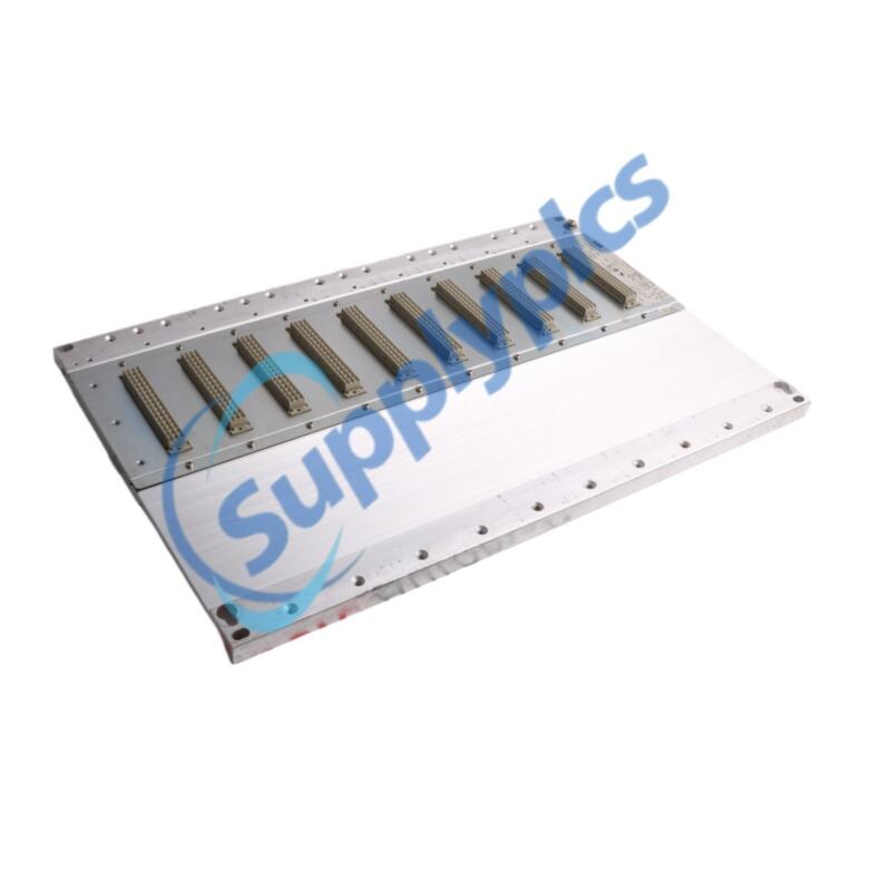 ABB DRA02 37411-4-0369673 Card Rack Module In stock