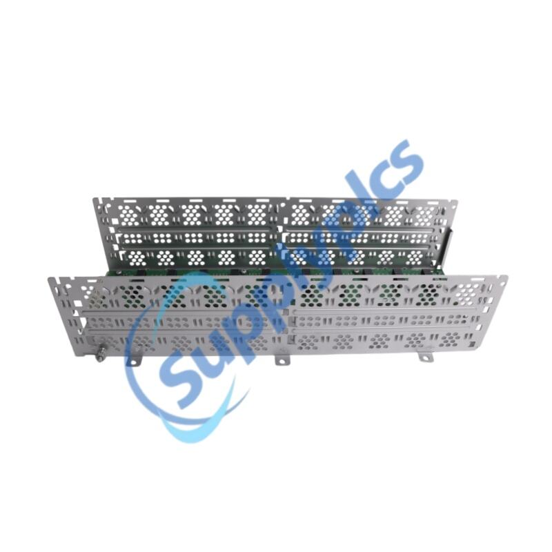 Honeywell TK-FXX102 10 SLOT CHASSIS 13 AMP COATED I/O Module In stock