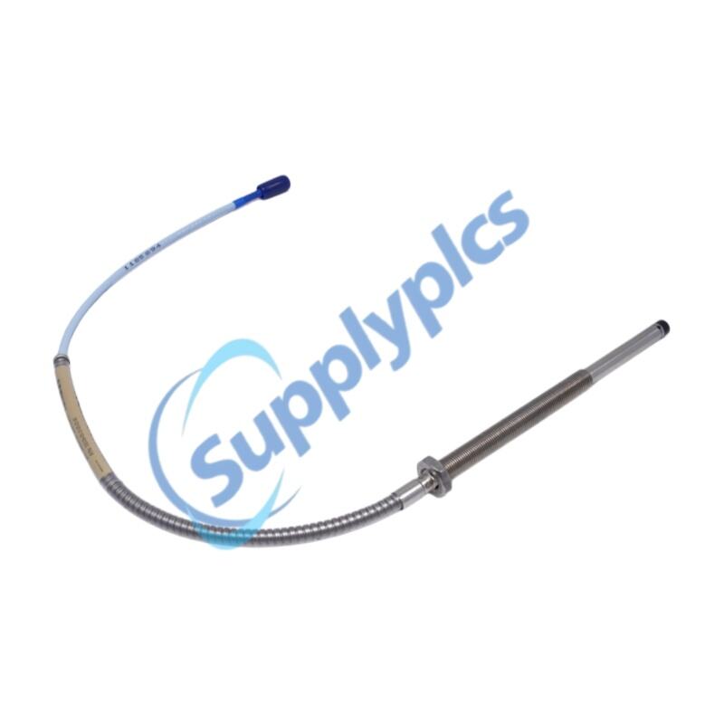 Bently Nevada 330104-05-15-05-02-00 3300 XL 8 mm Proximity Probes In stock