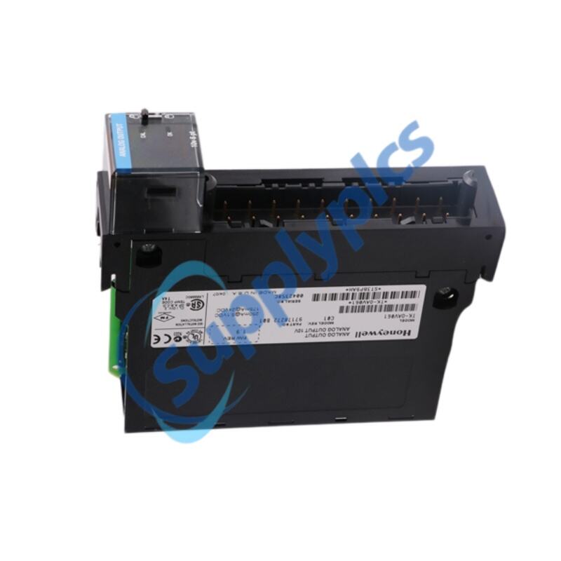 Honeywell TK-OAV061 spændingsmodul (10 V) (isoleret), original og ny