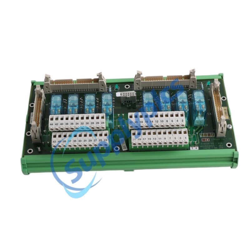 GE Alstom Microrec Circuit Board NEGTBCSR1 FEG-S032-J001 In stock