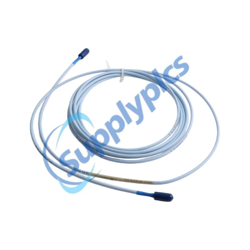 Bently Nevada 330130-035-00-00 3300 XL Standard Extension Cable Ready For Ship