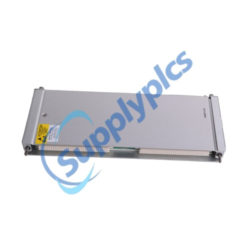 Bently Nevada 140471-01 Proximitor Seismic Monitor I/O Module Ready For Ship