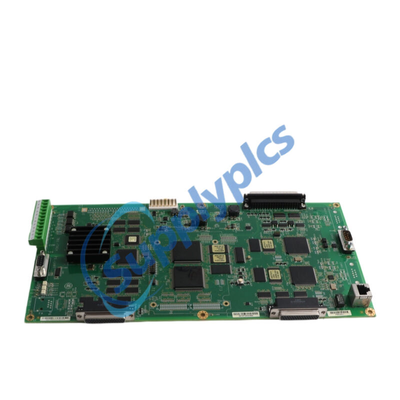 Mark VI Speedtronic Multi-Application Converter Control Board IS210MACCH2A/IS210MACCH2AKH In stock
