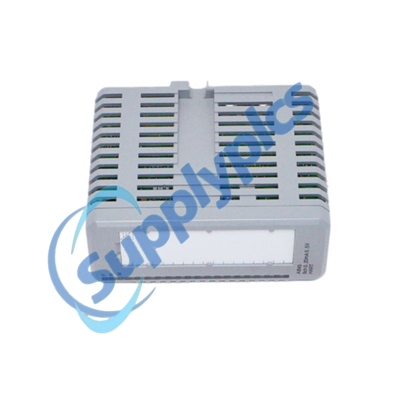 ABB AI845-EA 3BSE023675R2 Analog Input Module