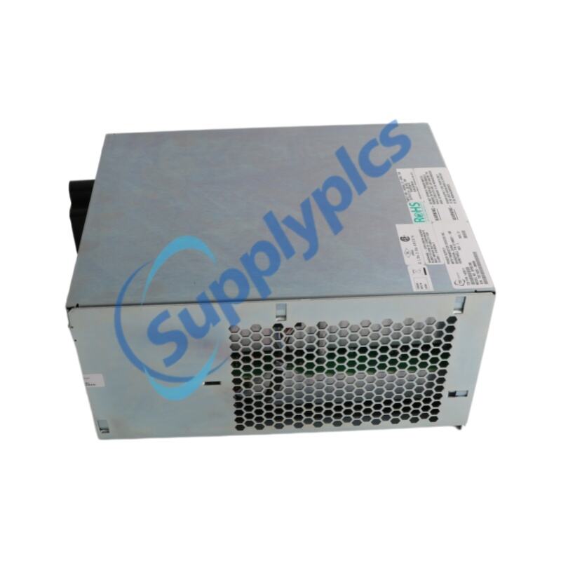Honeywell 51198651-100 SPS5785 højtydende strømforsyningsmodul, originalt og nyt