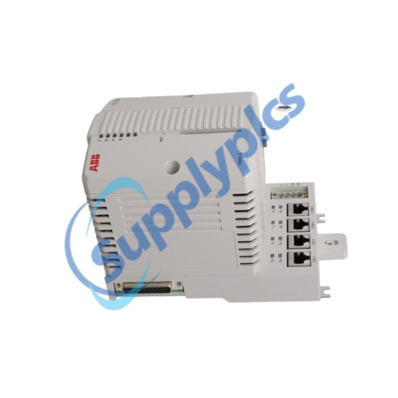ABB PM851AK01 3BSE066485R1 Controller module In stock