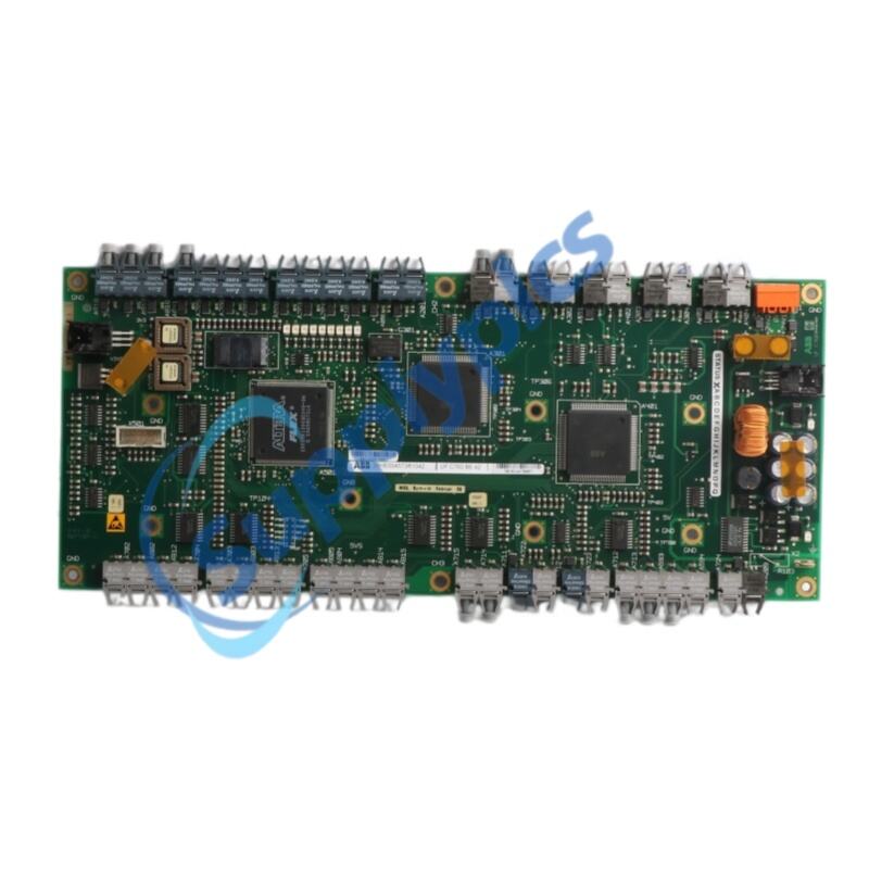 ABB 3BHE004573R1042 UFC760 BE42 INTERFACE BOARD Original new