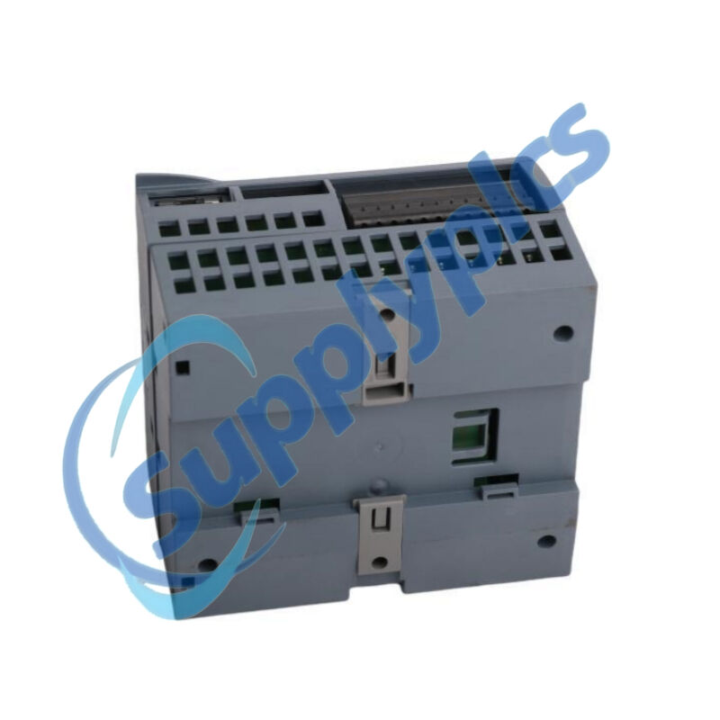 Siemens 6ES7214-1AG40-0XB0 Compact CPU 1214C