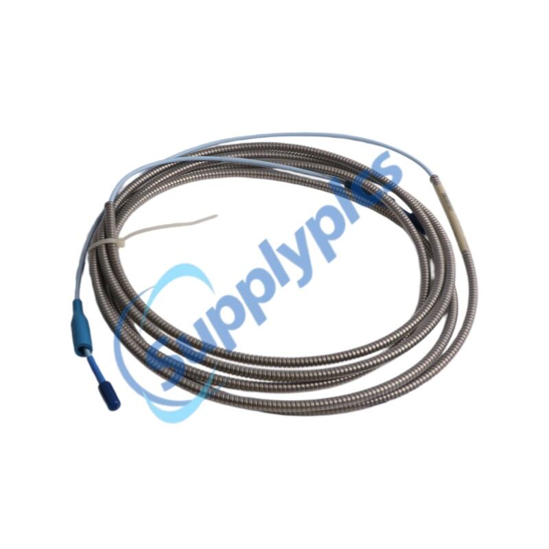 Bently Nevada 330130-040-03-00 Cable de extensión estándar 3300 XL Original nuevo