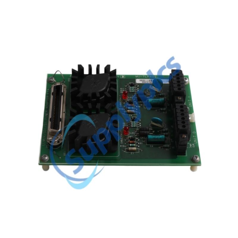 Honeywell MU-TLPA02 51309204-125 strømadapter klar til afsendelse
