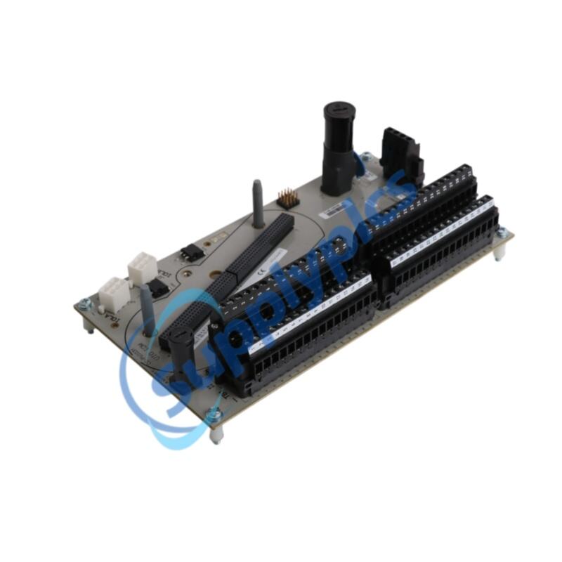 Honeywell DC-TUIO31 51307772-176 ikke-redundant IOTA-modul – på lager