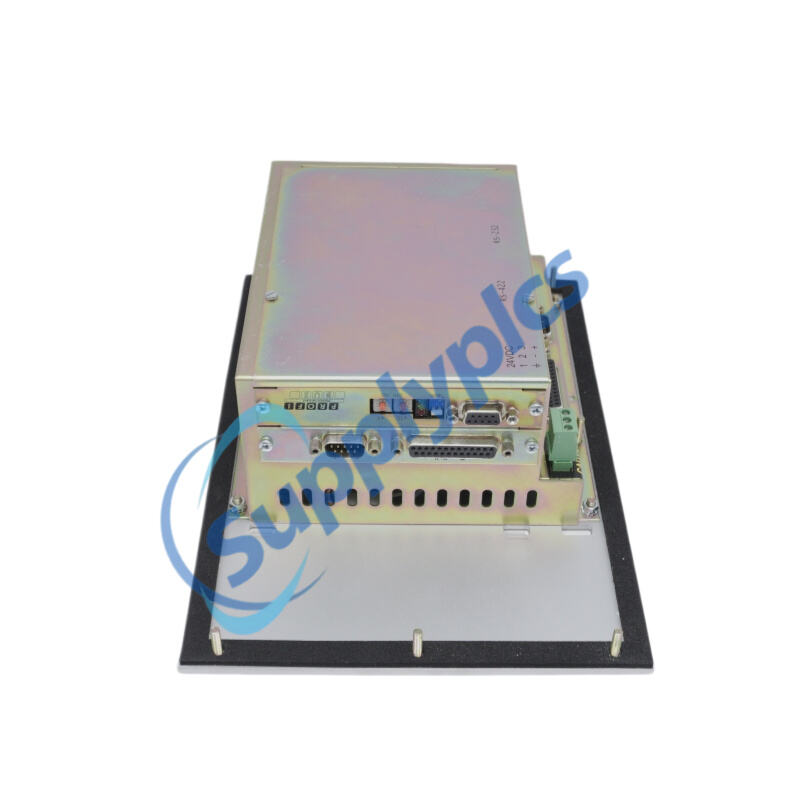 ABB 800xA Process Control System PP235 3BSC690102R2 Process Panel In stock