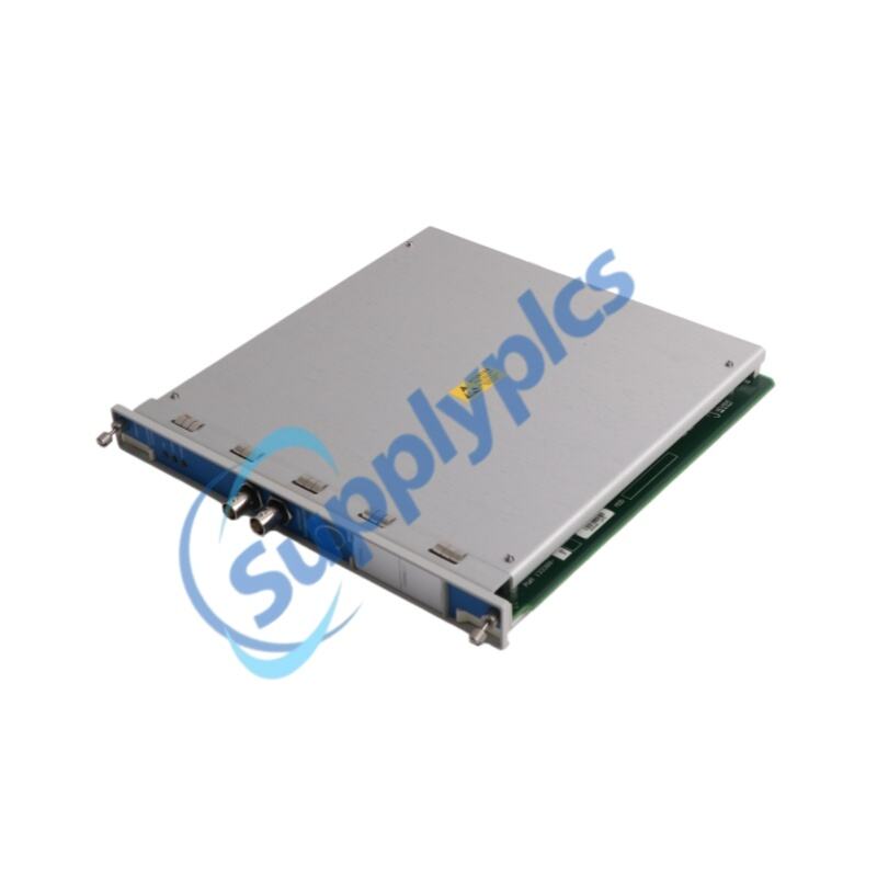 Bently Nevada 3500/50 133388-02 Tachometer Module Ready For Ship