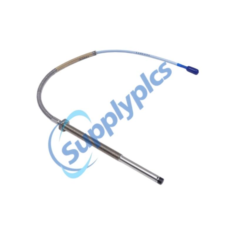 Bently Nevada 330104-05-15-05-02-00 3300 XL 8 mm Proximity Probes In stock