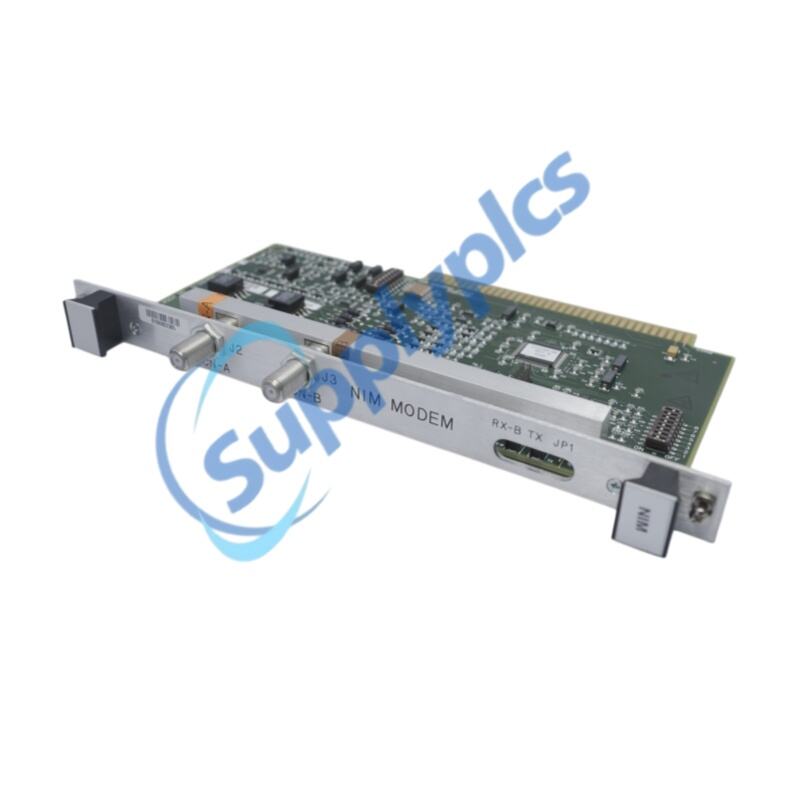 Honeywell 51305896-200 CE-compliant NIM Modem Board Ready For Ship