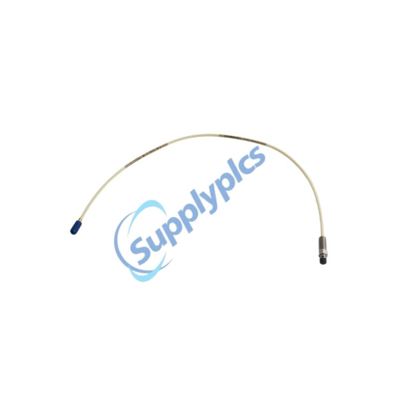 BENTLY NEVADA 21508-02-12-05-02 3300 XL Standard Extension Cable