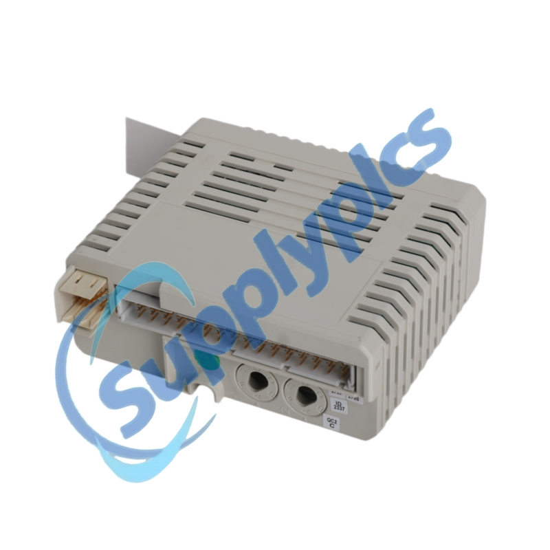 ABB DO810 3BSE008510R1 Digital Output Module
